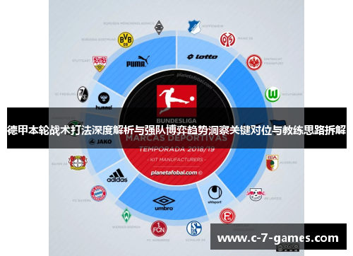 德甲本轮战术打法深度解析与强队博弈趋势洞察关键对位与教练思路拆解