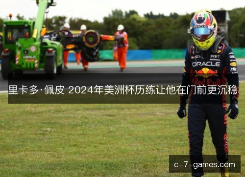 里卡多·佩皮 2024年美洲杯历练让他在门前更沉稳